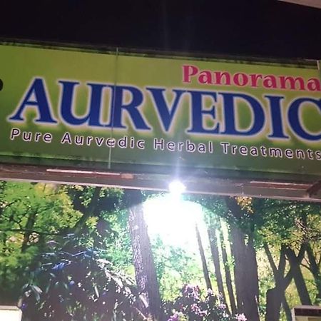 Panorama Rest Hotel Anuradhapura Bagian luar foto