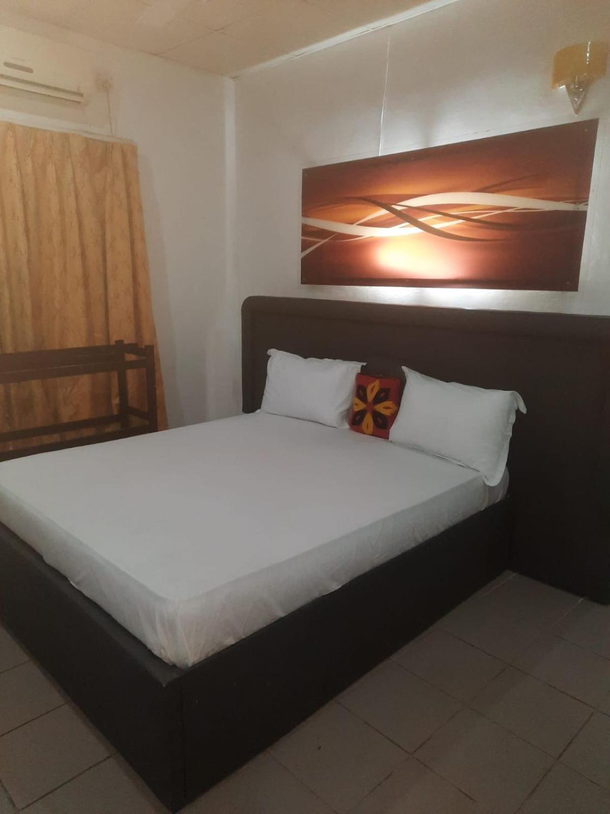 Panorama Rest Hotel Anuradhapura Bagian luar foto