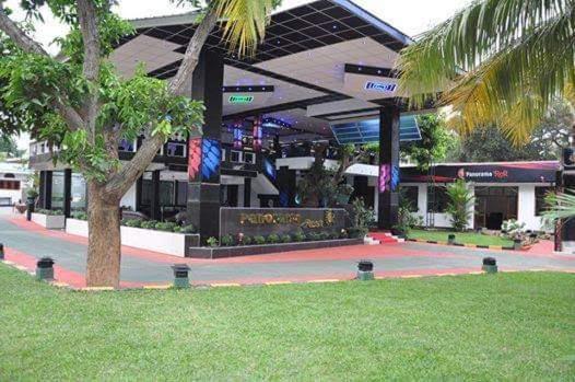Panorama Rest Hotel Anuradhapura Bagian luar foto