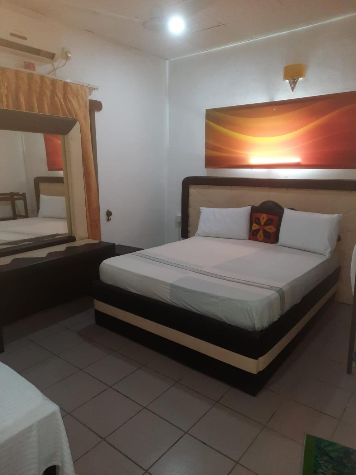 Panorama Rest Hotel Anuradhapura Bagian luar foto